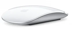 Myš Apple Magic Mouse, laserová vícedotyková myš