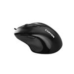 Myš CANYON M-6 Wired Black