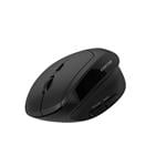 Myš CANYON MW-25 Ergonomická LED AA Dvojitý režim Bezdrôtová čierna