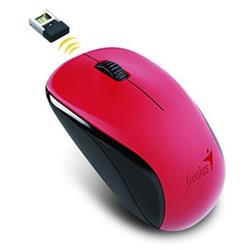 Myš GENIUS NX-7000 červená (31030109110)