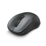 Myš Hama Bluetooth Canosa V2, antracitová, tichá