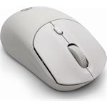 Myš HP 400 Quiet, sivá