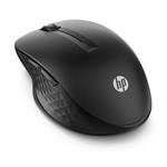 Myš HP 435 Multi-device Wireless Black (3B4Q5UT)