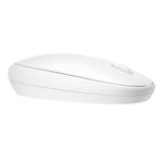Myš HP Bluetooth 240 Wireless White (793F9AA)