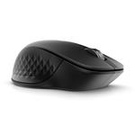 Myš HP Mouse 430 Multi-device Wireless Black (3B4Q2AA)