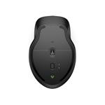 Myš HP Mouse 430 Multi-device Wireless Black (3B4Q2AA)