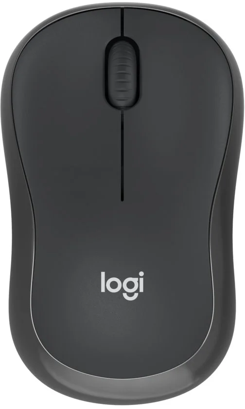 Myš Logitech M240 Silent Bluetooth Graphite