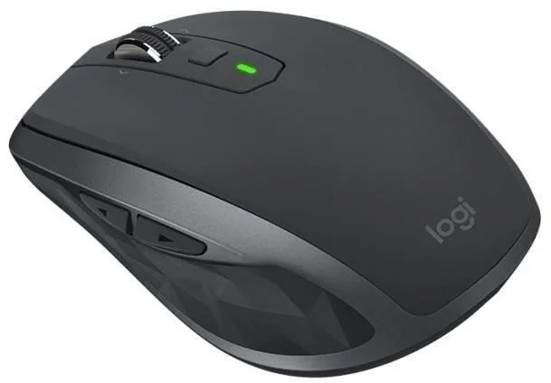 myš Logitech MX Anywhere 2S černá