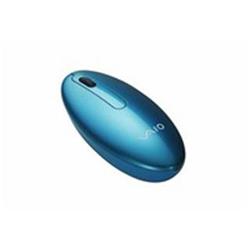 MYŠ SONY VAIO Bluetooth Laser Mouse BMS20,laserová, bezdrátová - modrá