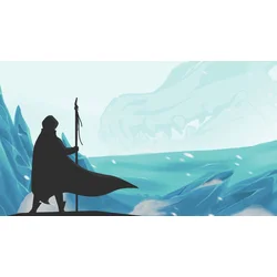 Mystic Pillars A Story-Based Puzzle Game
