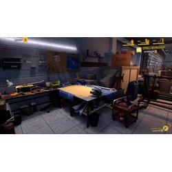 MythBusters The Game Crazy Experiments Simulator
