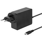 Nabíjací adaptér AVACOM USB-C 90W Power Delivery