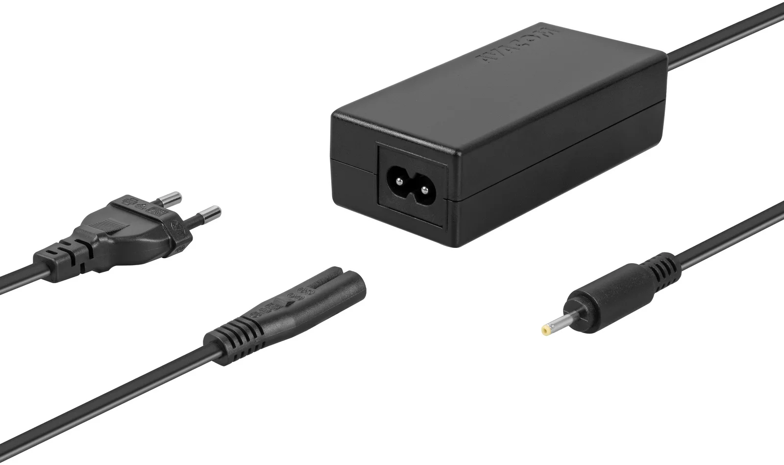 Nabíjací adaptér pre Asus EEE série 1005/1008 19V 2,37A 45W konektor 2,5 mm x 0,7 mm