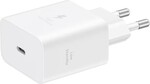 Nabíjací adaptér Samsung EP-T4511N 45W biely