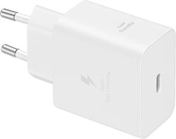 Nabíjací adaptér Samsung EP-T4511N 45W biely