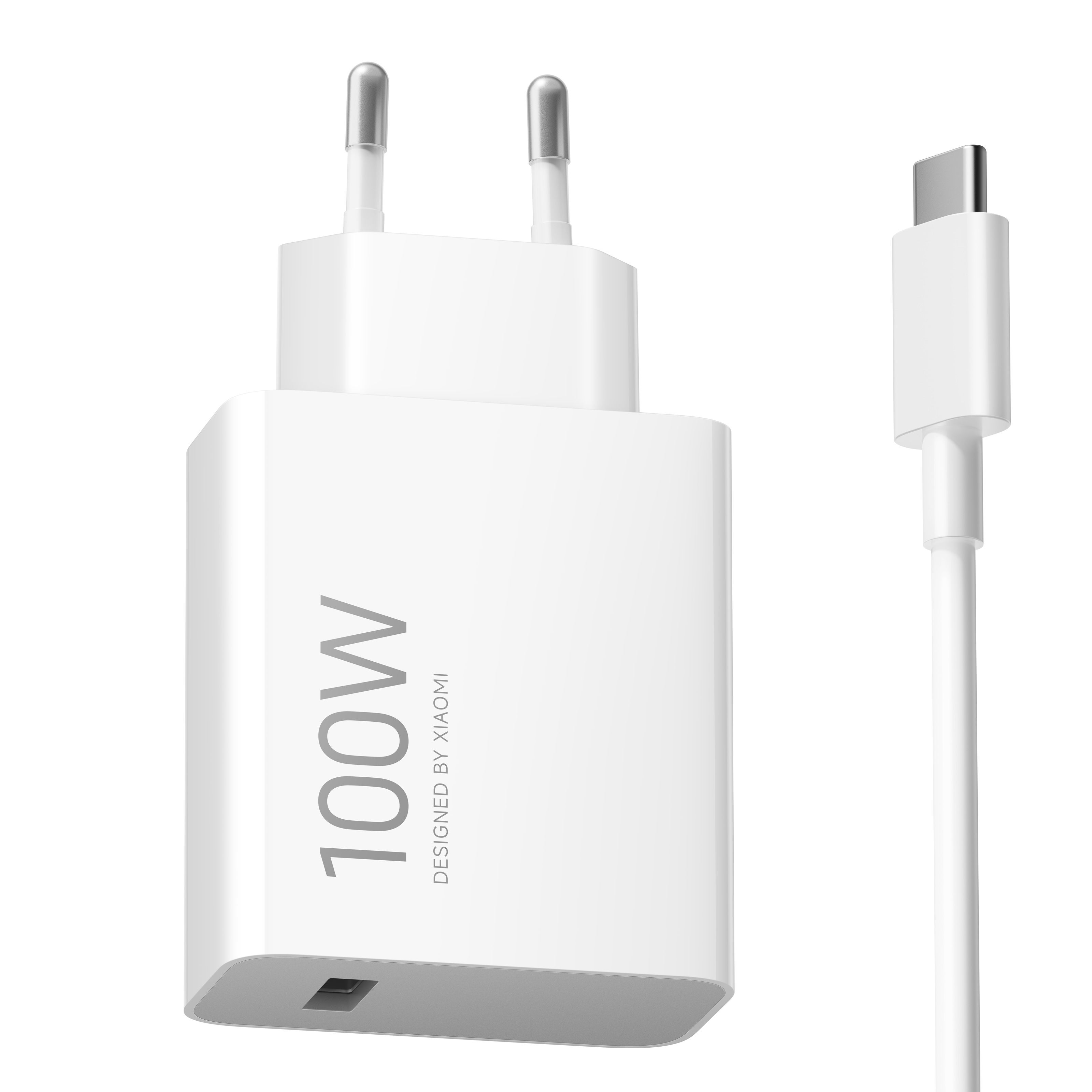 Nabíjací set Xiaomi 100 W (Type-A) EÚ