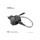 Nabíjací zdroj s konektorom micro USB pre mobilné telefóny 230V a do automobilu 1A 8bFPCS27W1USBCG