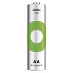 Nabíjacia batéria GP ReCyko 2600 AA (HR6)