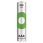 Nabíjacia batéria GP ReCyko 650 AAA (HR03)