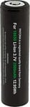 Nabíjacia batéria PATONA 18650 Li-lon 3500mAh PREMIUM 3,7V zvýšená plus pól