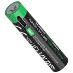 Nabíjacia batéria PATONA AAA/LR03 Li-Pol 500mAh