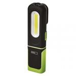 Nabíjacia LED baterka COB LED SMD P4537, 330 lm, 1200 mAh