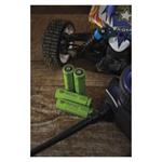 Nabíjacie batérie GP ReCyko 2700 AA (HR6) 2Ks