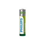 Nabíjacie batérie PHILIPS R03B2A80/10 AAA (2ks)