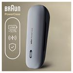 Nabíjacie puzdro Braun Powercase