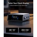 Nabíjačka Anker Prime 250W, 4x USB-C, 2x USB-A, GaNPrime