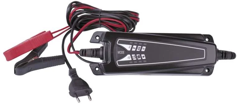 Nabíjačka autobatérií 6/12V 0,8A 1606025000