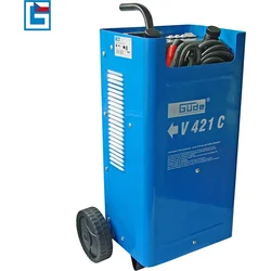 Nabíjačka batérií Güde V 421 C