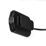 Nabíjačka do auta Technaxx Family 4x USB (4x max. 2,4 A)