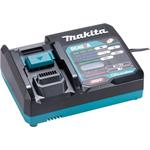 Nabíjačka DTZ MAKITA Li-ion XGT 40V DC40RA