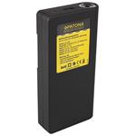 Nabíjačka PATONA pre digitálnu kameru Dual GoPro Hero 3 s powerbankou 7500 mAh