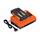 Nabíjačka Powerplus 20V/40V + batéria 20V LI-ION 2,0Ah