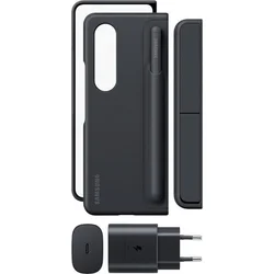 Nabíjačka, puzdro a pero Samsung EF-OF93K pre Galaxy Z Fold4