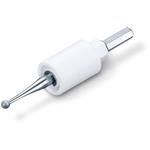 Nabíjanie manikúrovej súpravy BEURER MP64 cez USB kábel