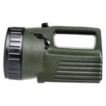 Nabíjateľná baterka COB LED P2308, 240 lm, batéria 4000 mAh