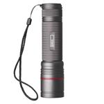 Nabíjateľná kovová LED dióda CREE. Svietidlo Ultibright 90 P3190, 1200lm