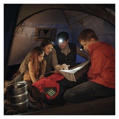 Nabíjecí baterie GP ReCyko 2600 AA (HR6)