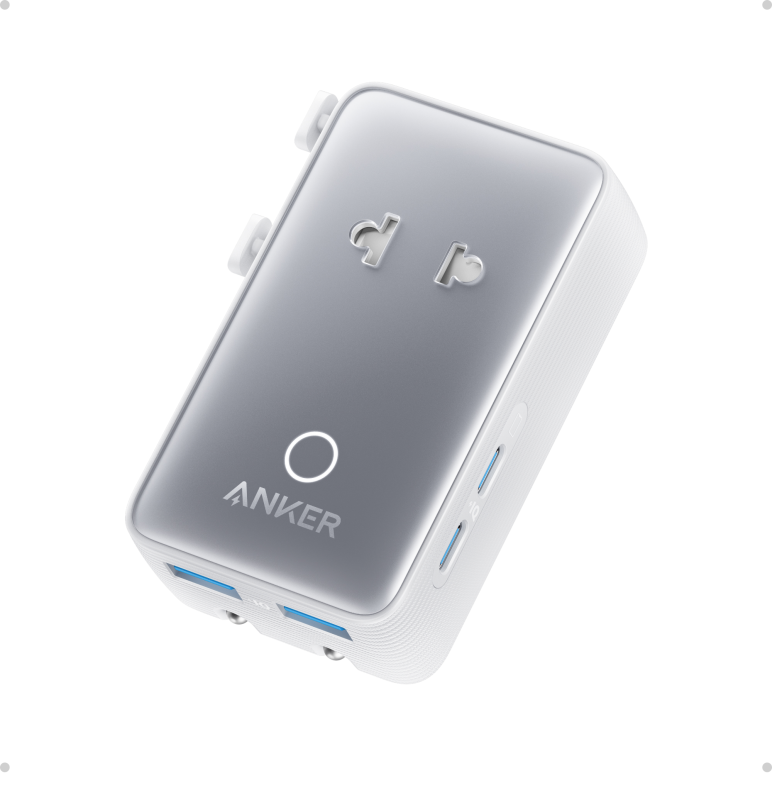 Nabíjecí stanice Anker Nano 20W