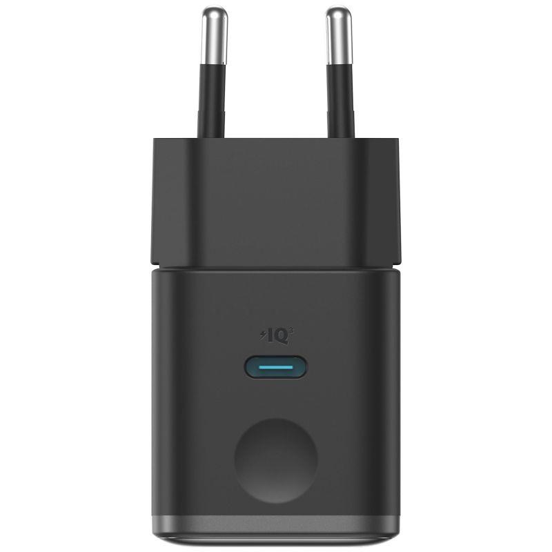 Nabíječka do sítě Anker Nano 45W, 1xUSB-C černá