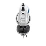 Nacon RIG 400HS, biela RIG400HSW