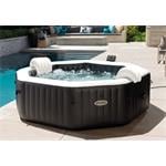 Nafukovací bazén Marimex Whirlpool Pure Spa - Jet & Bubble Deluxe HWS 6 - Intex 28462EX (11400256)