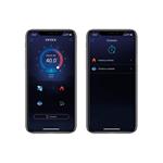 Nafukovací bazén Marimex Whirlpool Pure Spa - Jet & Bubble Deluxe HWS 6 - Intex 28462EX (11400256)