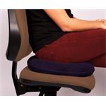 Nafukovací kruh na sezení Vital Comfort, 43 cm