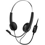 Náhlavná súprava Genius HS-220U