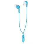 Náhlavná súprava Genius HS-M320, modrá