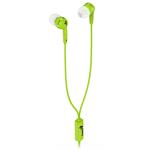 Náhlavná súprava Genius HS-M320, zelená